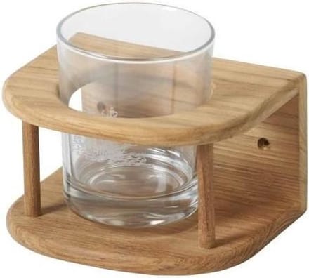 Glazenrek teak