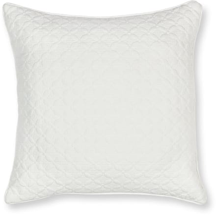 Pip Studio Yuna Cushion Sierkussen - 50 x 50 cm cm - Gebroken wit