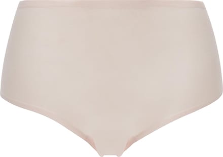 Chantelle - SoftStretch - Hogetailleslip - One Size - Naadloos - Onzichtbaar - SUGAR PINK