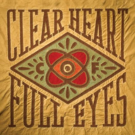Craig Finn - Clear Heart Full Eyes (CD)