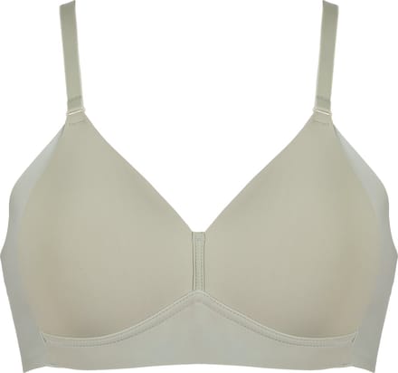 Naturana - 5232 - Side smoother bh - Pale Greenshield - 75B