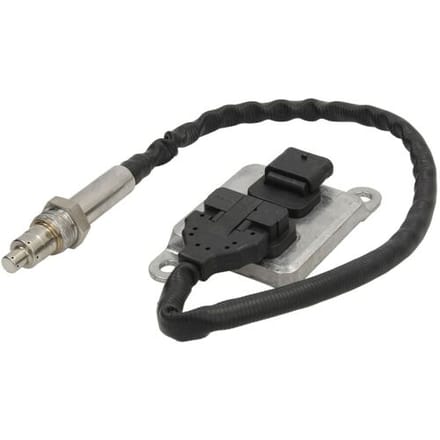 NOx-sensor, NOx-katalysator 4MAX 0219-08-0001NOX