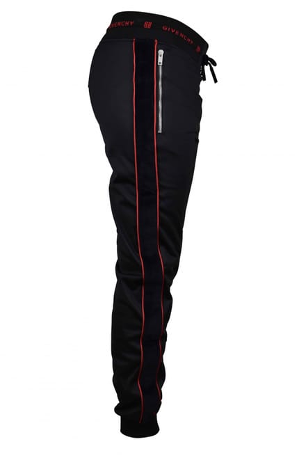 Givenchy jogging zwart