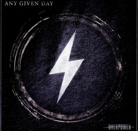 Overpower -Ltd/Gatefold- (LP)