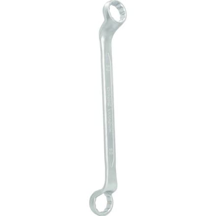 Brilliant Tools BT012911 BT012911 Dubbele ringsleutel Sleutelbreedte (metrisch) 30 - 32 mm