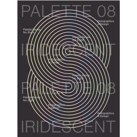 Palette 08: Iridescent - Palette - Victionary