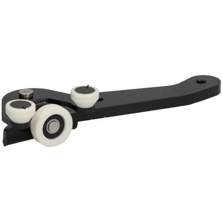 Schuifdeur rolgeleider ROLL VWT609L