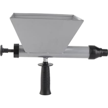 Draagbare Elektrische Cementvulmachine Handheld Deur Raam Voegmiddel Huishoudelijke Cementvoegmachine veelkleurig
