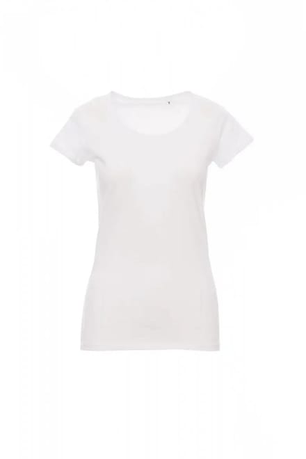 Payper Young Lady - White - M