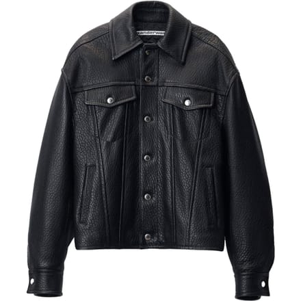 Alexander Wang jassen zwart