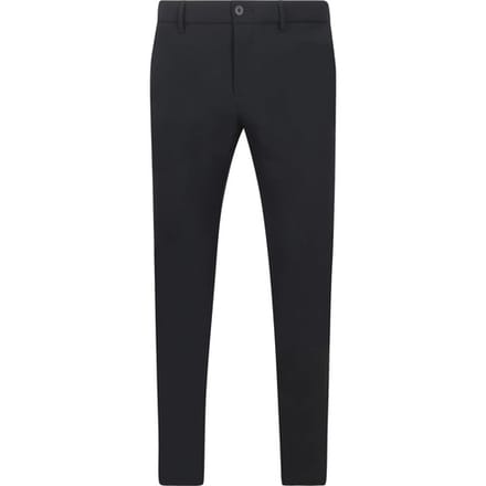 Alberto Move Performance Chino Donkerblauw (navy) - Maat W 34 - L 32 - Heren