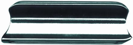 Shubb SP-2 Steel Bar - Bottleneck