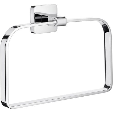 Smedbo Ice towel ring OK344