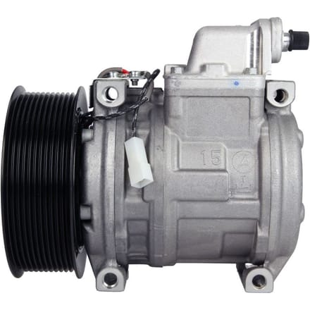 Compressor airconditioning DENSO DCP17092