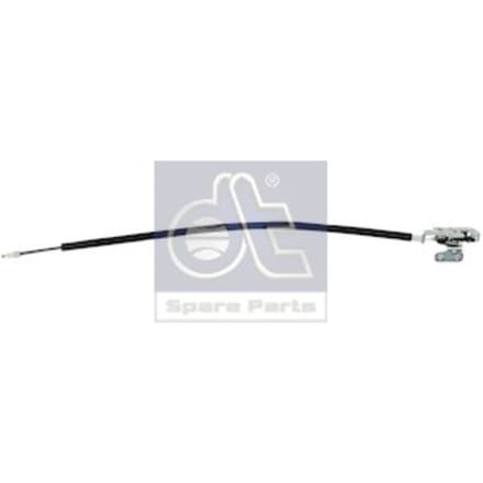 Deurslot DT SPARE PARTS 12.80076
