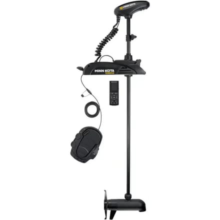 Elektromotor Minn Kota Terrova 80 Gps/dsc - 80 Lbs