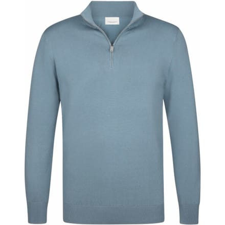 Profuomo Schipperstrui denim