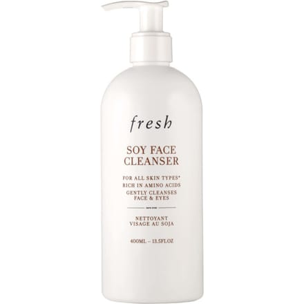Fresh Soy Face Cleanser