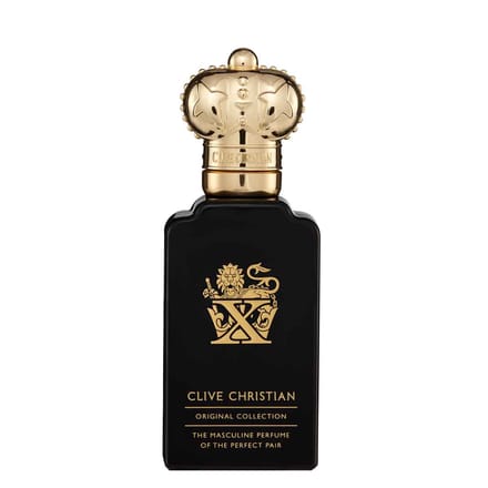 Clive Christian Original Collection X Masculine 50 ml Parfum Spray - Promotie