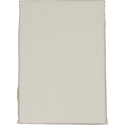 Zeeman Hoeslaken - Beige  140x200 cm