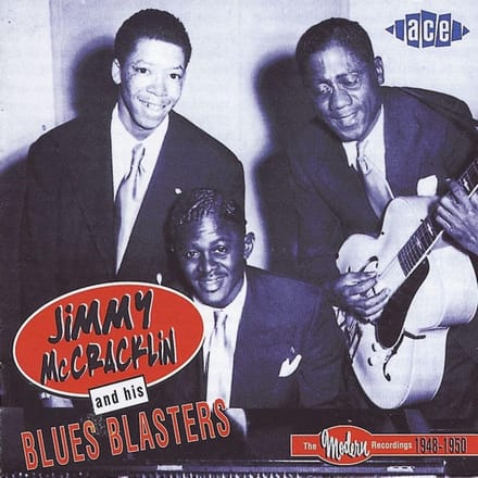 The Modern Recordings 1948-49