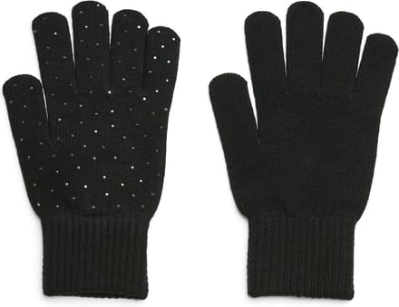 PIECES - PCROSALIA KNIT GLOVES BC - Meisjes - Handschoenen