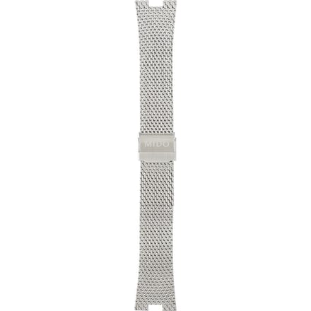 MIDO Straps M605015787 Commander Horlogeband