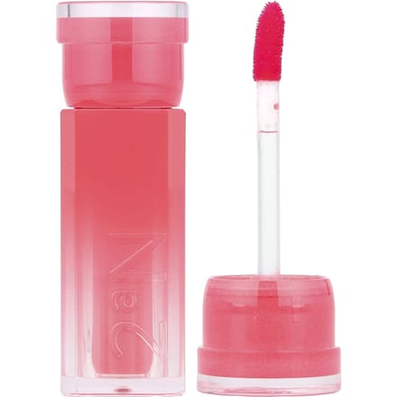 2aN Glaze Bouncing Tint, 05 Bubbly, 4,5g red