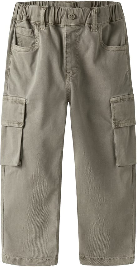 Name it Broek Tapered cargo