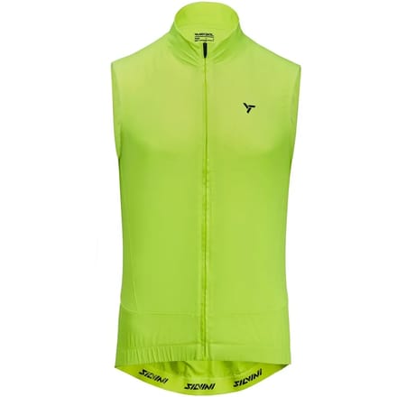 Waterdicht vest Silvini Leggero