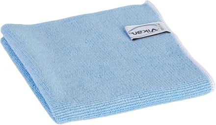 Microvezeldoek vikan original 32x32cm blauw | 5 stuks