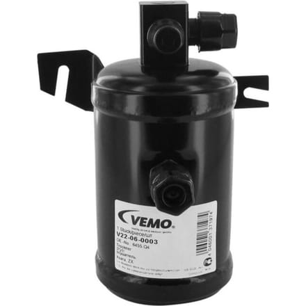 Droger, airconditioningsysteem VEMO V22-06-0003