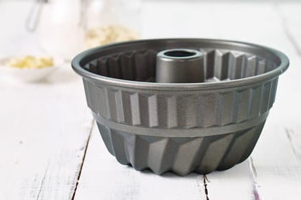 Birkmann Easy Baking Bakvorm Tulband - 16x8,5cm