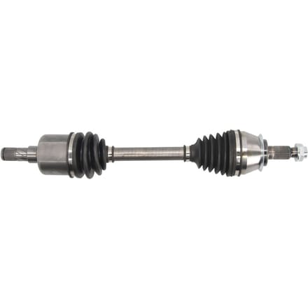Aandrijfas POINT GEAR PNG74812 links