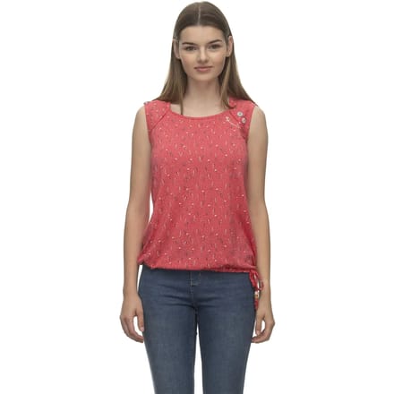 Damestanktop Ragwear Mikke