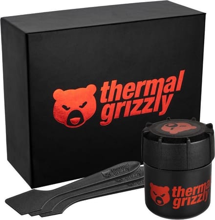 Thermal Grizzly Kryonaut Extreme Thermal Compound 9 ml