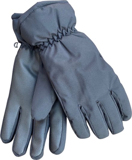 Handschoenen dames - Handschoenen dames winter - Winddicht en waterafstotend - Maat L