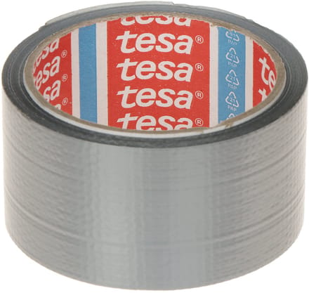 Tesa Serie - Reparatietape - Extra Kracht - 10m - 50mm