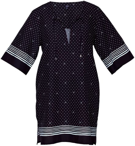 Joop! Strandkleid Polka Dots