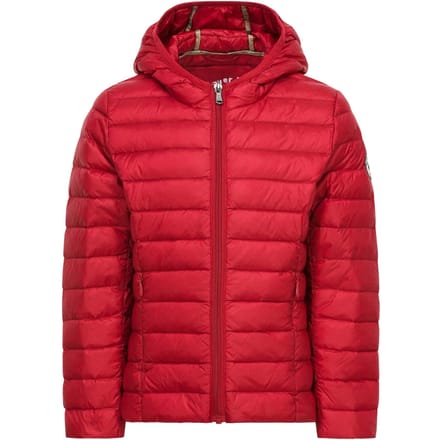 JOTT Carla Noos Down Jacket Red Taglia: 4Y | Giacche Outlet | kids | Rosso