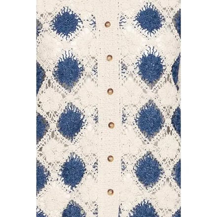 Vrouwenblouse Atelier Rêve Minor