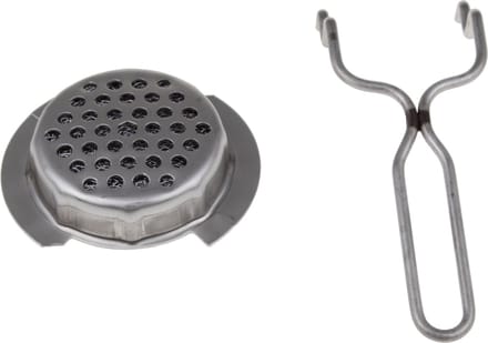 BOSCH - Geur- en vet katalysator HZ329000 - 00174276