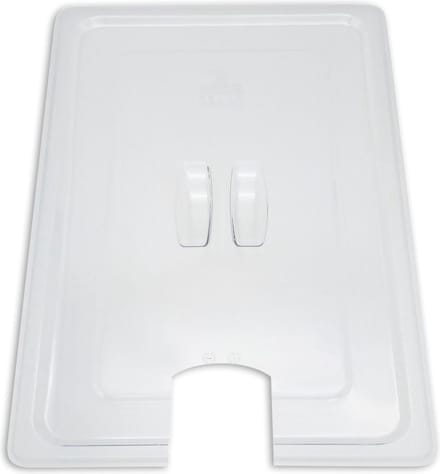 Ziva 24 liter deksel voor XLarge sous-vide waterbak