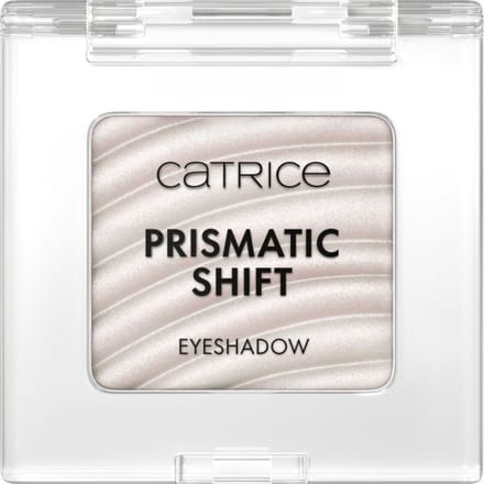 Oogschaduw &amp; primer Catrice Prismatic Shift Oogschaduw