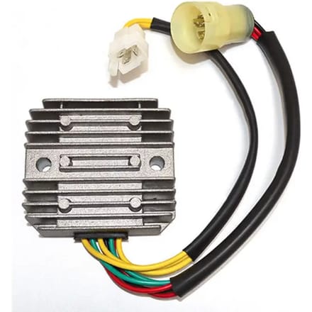 Spanningsregelaar motorfiets SGR Honda 750 Africa TW