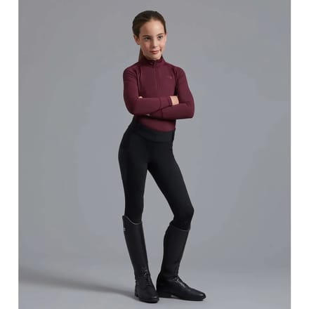Volle grip meisjeslegging Premier Equine Concerto
