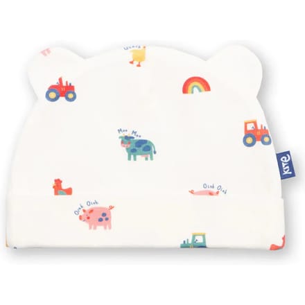 Baby mutsje Kite Old MacDonald