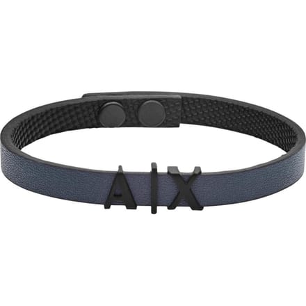 Armani Exchange Heren Armband AXG0053001