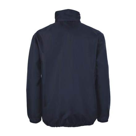 SOLS Unisex Shift Showerproof Windbreaker Jasje (Franse marine)