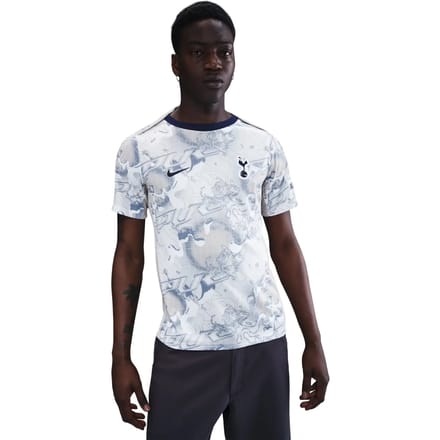Tottenham Voorwedstrijdshirt Academy Pro 2025/26